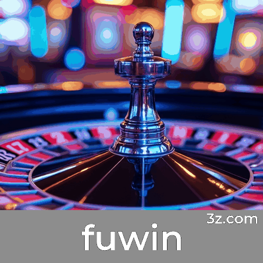 Fuwin: A Experiência de Cassino ao Vivo Profissional e Imersiva