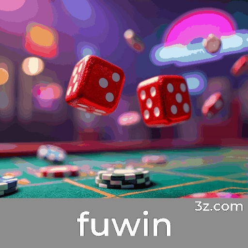 Fuwin: A Experiência de Cassino ao Vivo Profissional e Imersiva